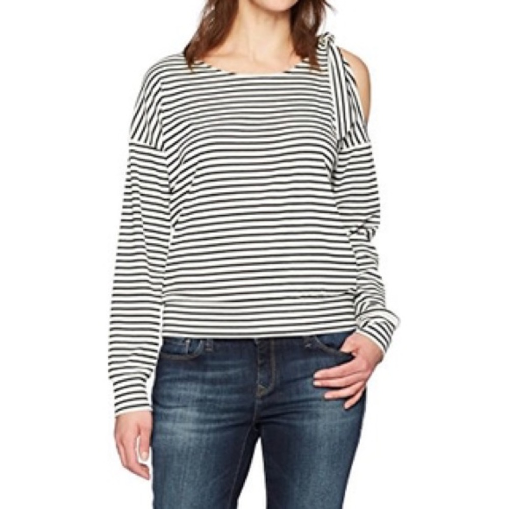 Minkpink | Striped top